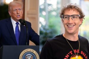 _Trump & Zuckerberg