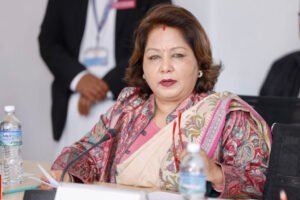 arzu rana
