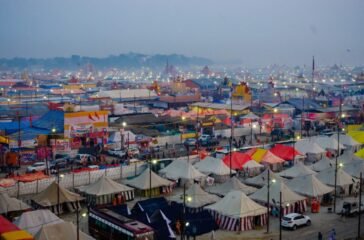 kumba mela