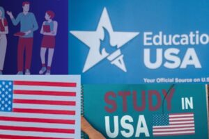 study in usa