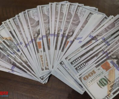 us dollar