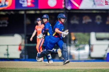 women cricket