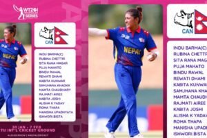 women cricket