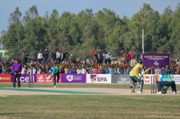 cricket/