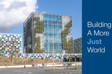 International Criminal Court