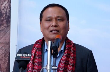 Kulman Ghising