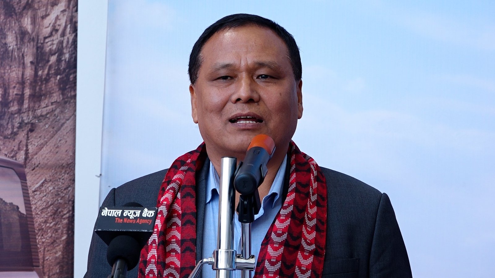 Kulman Ghising