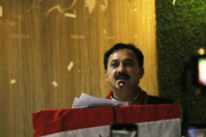 bishwaprakash Sharma