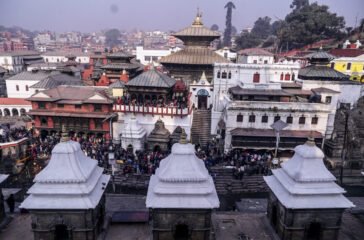 pashupatinath
