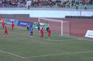 football