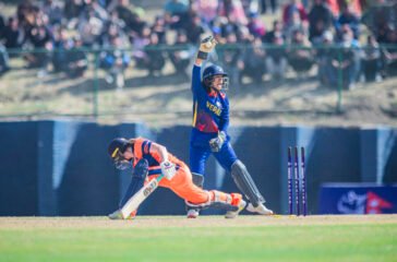 cricket