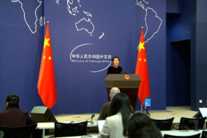 China press meet