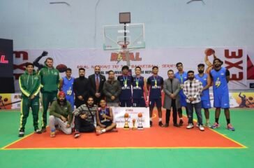 basketball