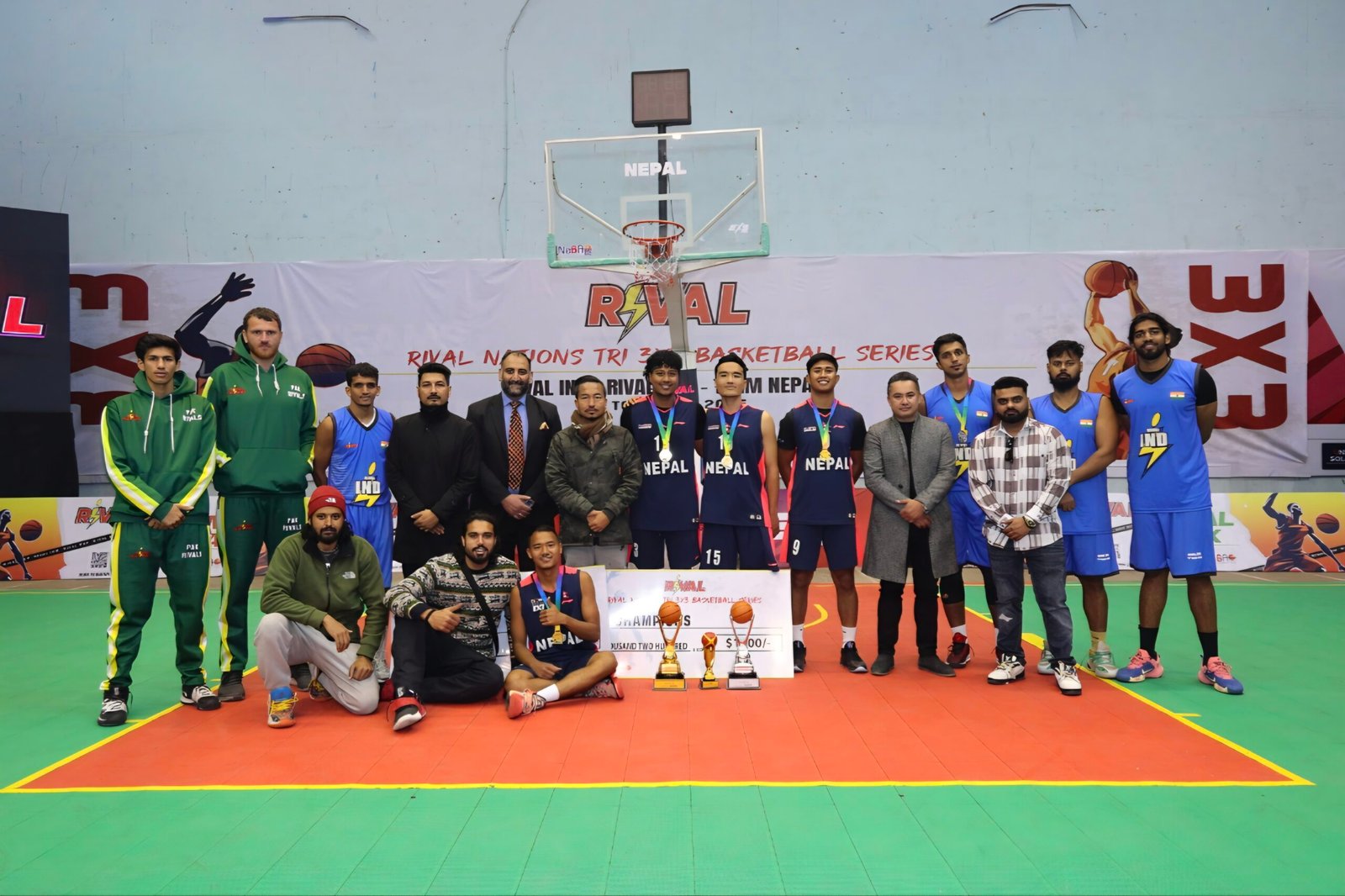 basketball