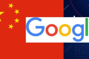 china google