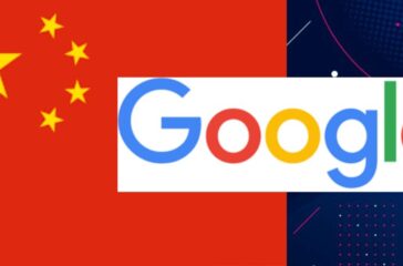 china google