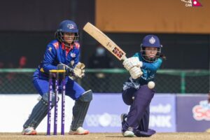 cricket nep-thi