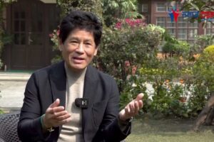 एनआरएनएको अधिवेशन गर्न एनसीसीको अधिवेशन जरुरी पर्दैन : शेष घले