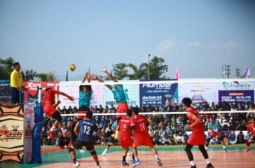 gandaki final
