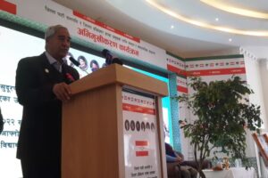 ser bd deuba