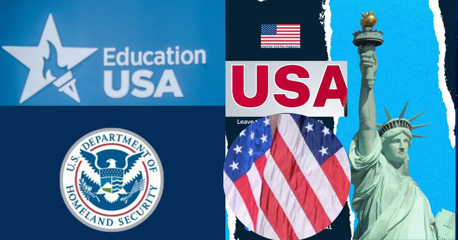 usa