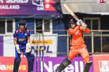 women cricket