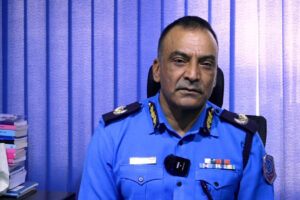 Dinesh Kumar Acharya