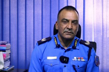 Dinesh Kumar Acharya