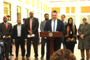 Elected representatives object to arrest of Nepali-speaking Bhutanese by ICE in the US