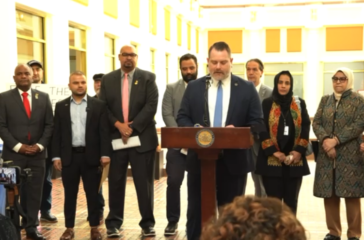 Elected representatives object to arrest of Nepali-speaking Bhutanese by ICE in the US