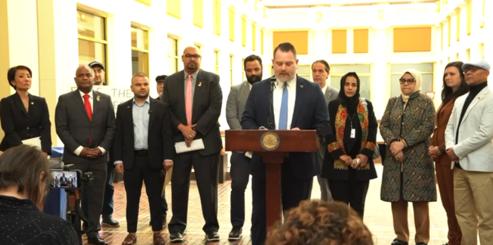 Elected representatives object to arrest of Nepali-speaking Bhutanese by ICE in the US