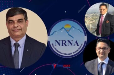 NRNA Election Committee