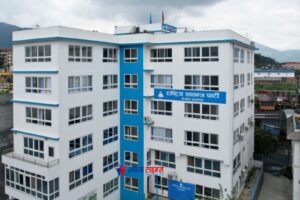 National Independent Party (NISP) Office