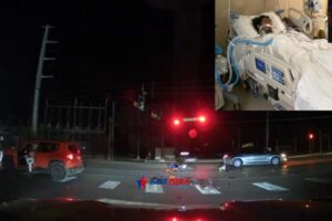 Nepali student injured in motorcycle accident in Texas in 'serious' condition