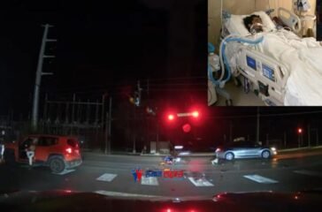 Nepali student injured in motorcycle accident in Texas in 'serious' condition