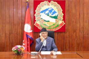 kp oli