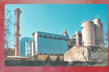 Hetauda Cement Industry