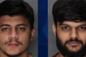 deported for scamming