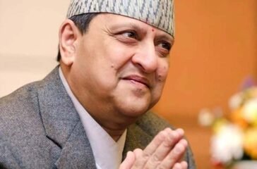 xking-gyanendra-shah