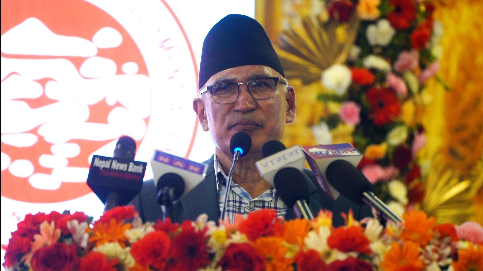 bishnu paudel