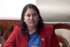 Bidhya Bhattrai 1