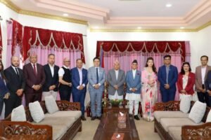 nrna kc group with paudel