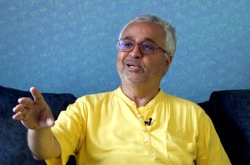 Krishna Pahadi