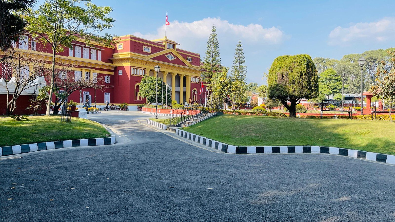 Office of the President