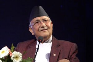 kp oli