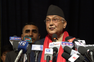 kp oli
