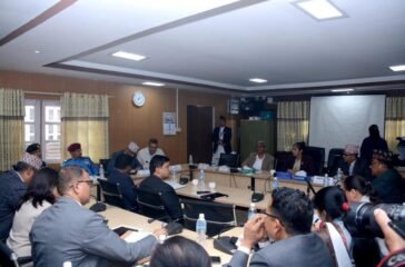 Member of Parliament