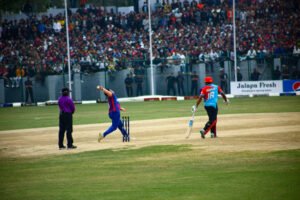 cricket