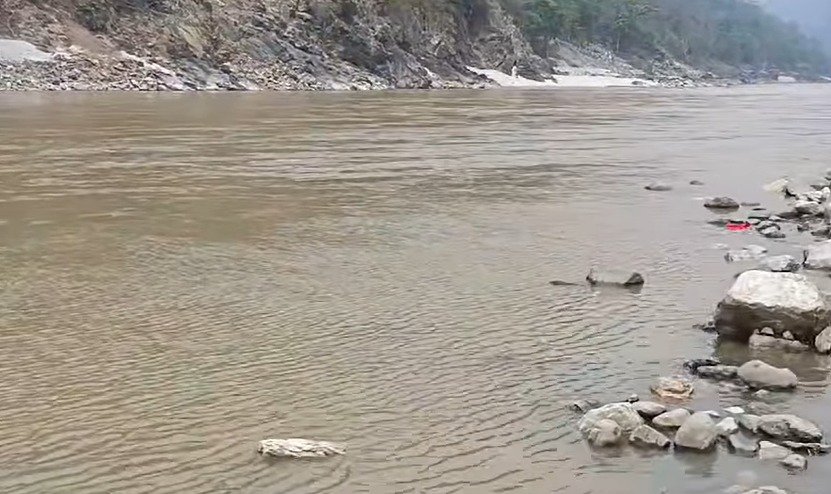 saptakoshi