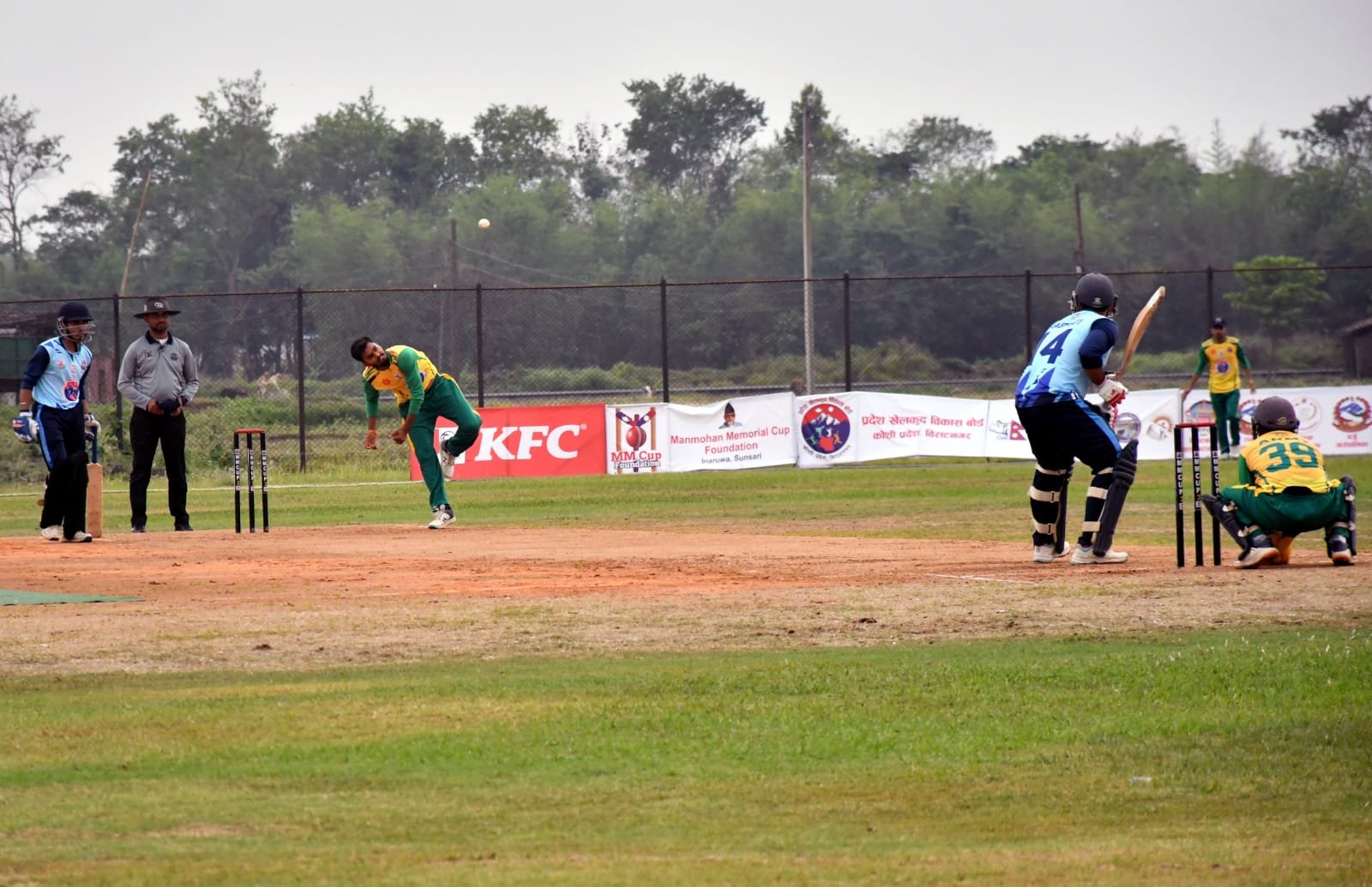 cricket
